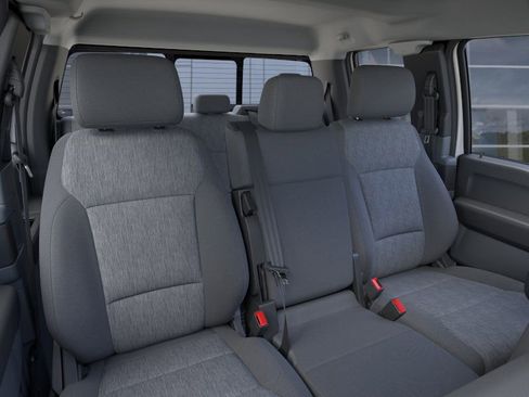 New 2025 Ford F350 XL w/ XL Chrome Package image 10