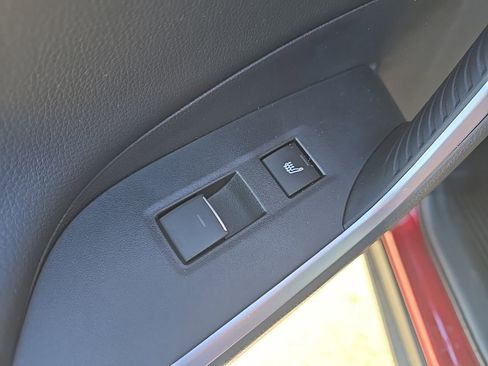 Used 2024 Toyota RAV4 Limited w/ Weather Package image 13