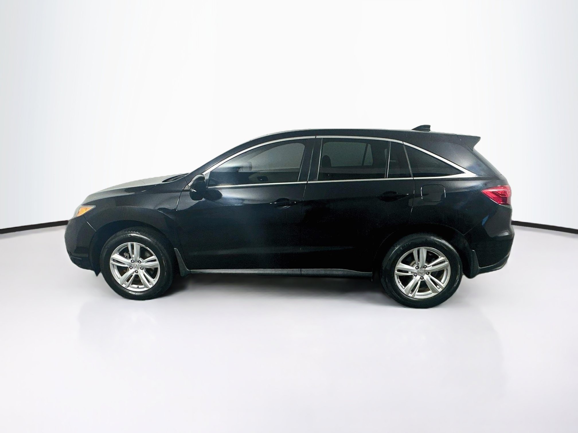 Used 2014 Acura RDX FWD image 4