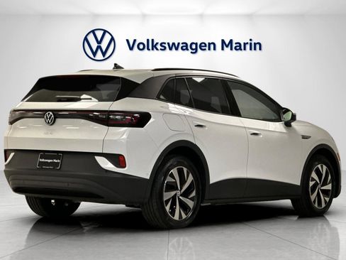 New 2025 Volkswagen ID.4 Pro image 5