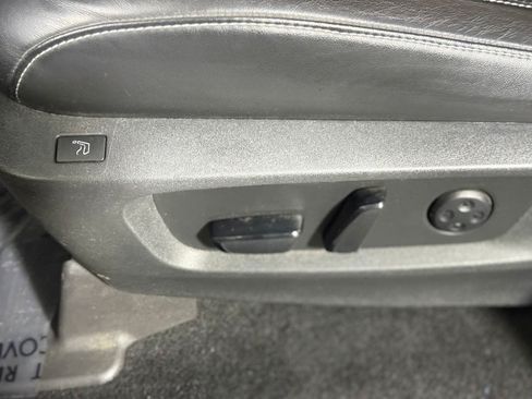 Used 2022 INFINITI QX60 Autograph AWD/4WD image 21