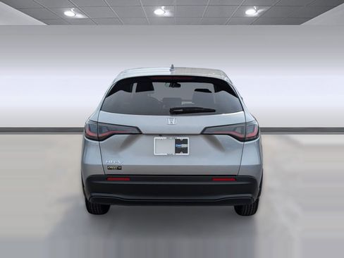 New 2026 Honda HR-V LX image 10
