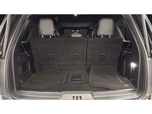 Used 2020 Ford Expedition Limited w/ Equipment Group 303A AWD/4WD image 26
