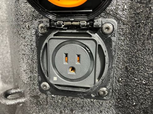 New 2026 Chevrolet Silverado 1500 RST image 7