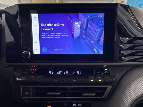 New 2026 Toyota Camry SE image 10