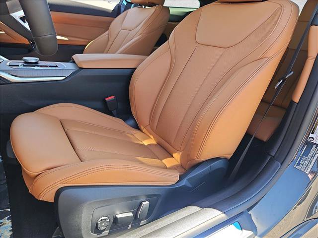 New 2027 BMW 430i Coupe w/ M Sport Package RWD image 4
