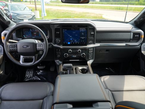 Used 2025 Ford F150 Tremor w/ Equipment Group 402A High AWD/4WD image 28
