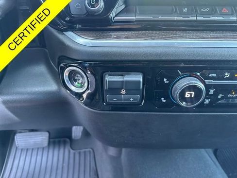 Used 2025 Chevrolet Silverado 2500 LT w/ Convenience Package AWD/4WD image 15