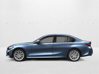 New 2026 BMW 330i xDrive Sedan w/ Premium Package video 3