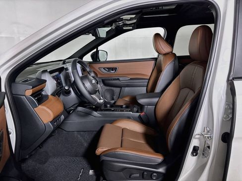 New 2026 Subaru Outback Touring XT AWD/4WD image 11