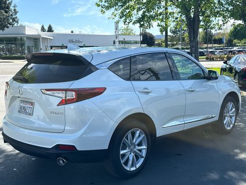 Used 2019 Acura RDX FWD image 19