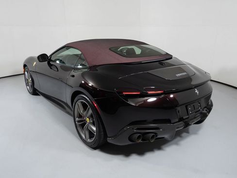 Used 2024 Ferrari Roma Spider image 14