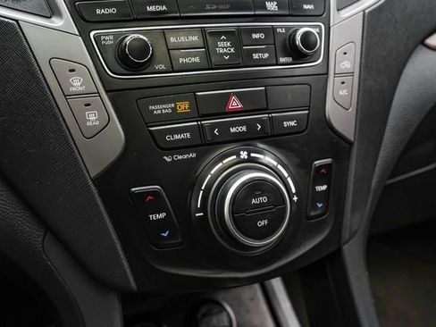 Used 2018 Hyundai Santa Fe Sport image 37