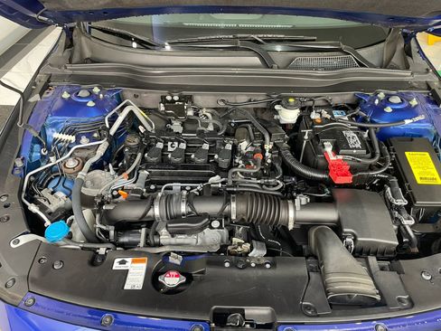 Used 2021 Honda Accord Sport image 30
