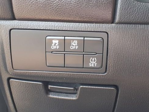 Used 2017 MAZDA MAZDA6 Grand Touring image 17