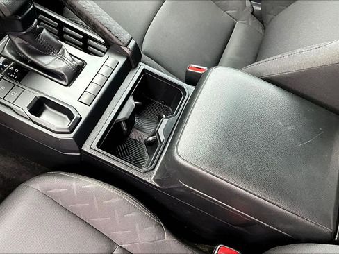 Used 2025 Toyota Tacoma SR image 20