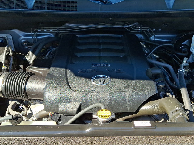 Used 2016 Toyota Tundra Limited w/ Limited Premium Package AWD/4WD image 28