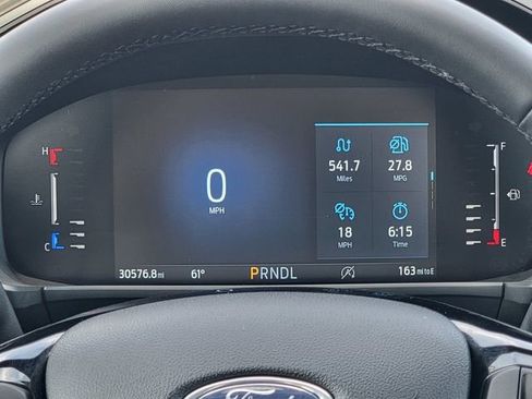 Certified 2023 Ford Escape Active AWD/4WD image 35