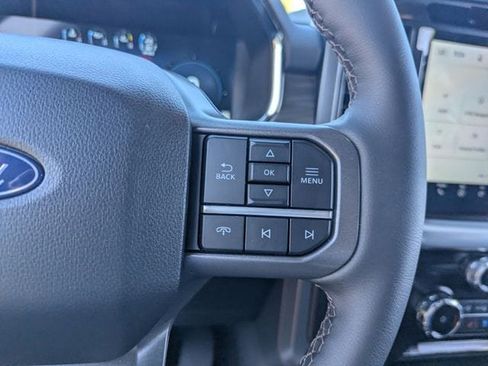 New 2026 Ford F150 Lariat w/ Equipment Group 501A Mid AWD/4WD image 80