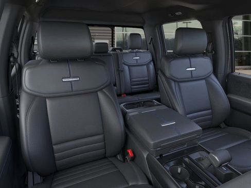 New 2025 Ford F150 Platinum w/ FX4 Off-Road Package image 10