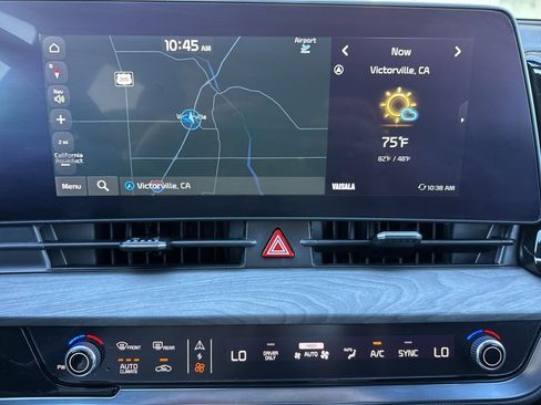 Used 2025 Kia Sportage X-Line Prestige image 18