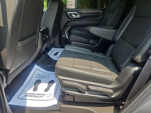 Used 2021 Chevrolet Tahoe LT AWD/4WD image 20