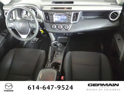 Used 2016 Toyota RAV4 LE image 29