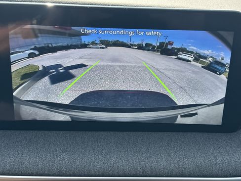 New 2026 Nissan Kicks SV FWD image 24