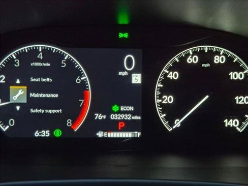 Used 2024 Honda CR-V EX image 10