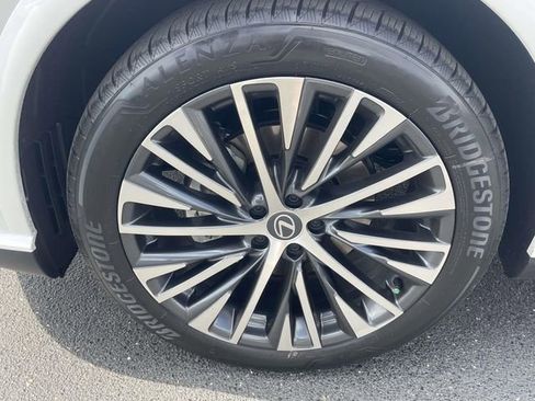 Used 2026 Lexus RX 350 Premium Plus w/ Convenience Package image 8