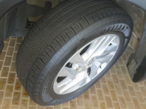 Used 2016 Honda CR-V EX image 11