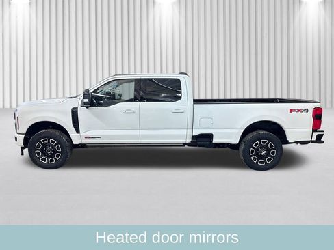 New 2026 Ford F350 Platinum image 9