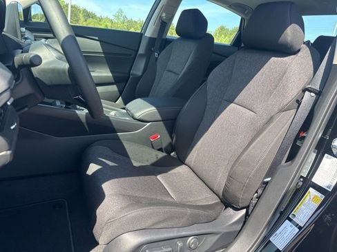 New 2026 Honda Accord SE image 17