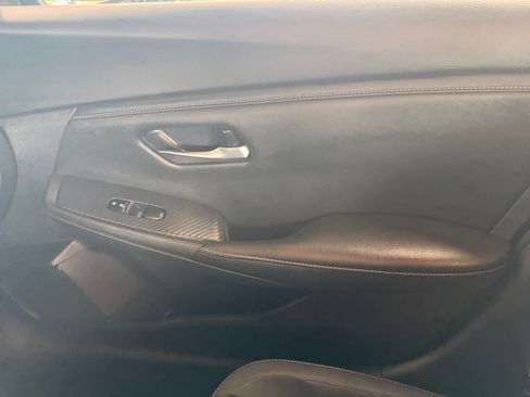 Used 2025 Nissan Sentra SV FWD image 12