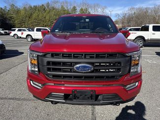 Used 2022 Ford F150 Lariat video 2