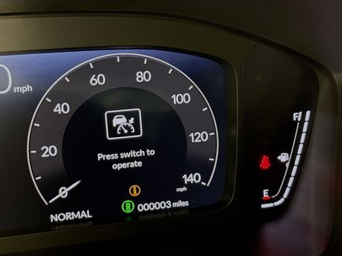 New 2026 Honda CR-V EX-L image 13