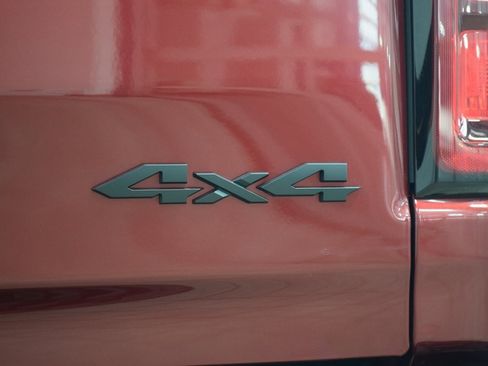 Used 2026 RAM 1500 Rebel w/ G/T Package image 22