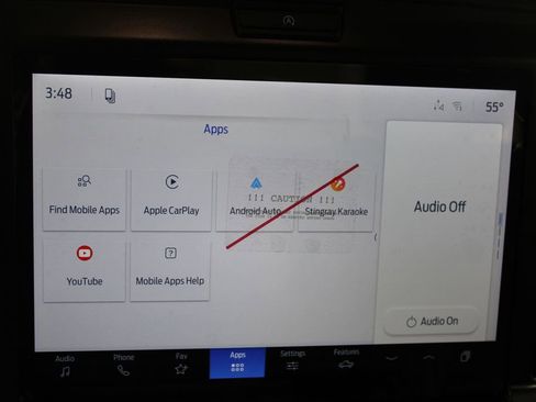 New 2026 Ford F150 XL w/ Equipment Group 103A High image 39