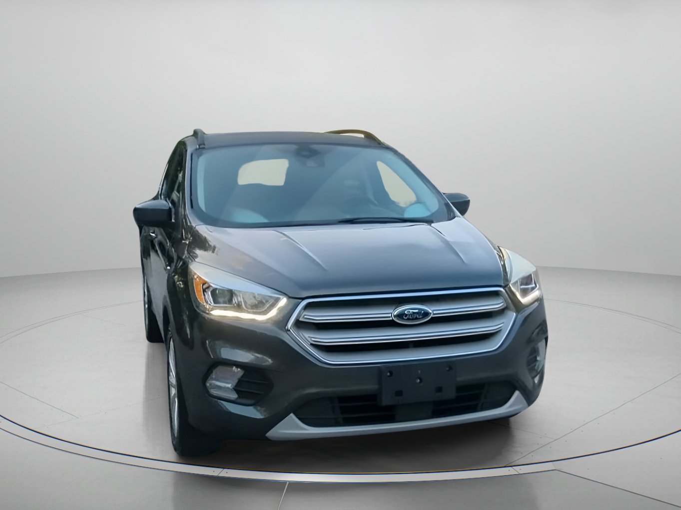 Used 2019 Ford Escape SEL FWD image 5