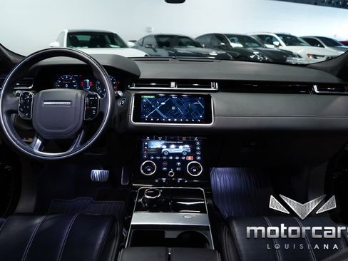 Used 2020 Land Rover Range Rover Velar R-Dynamic HSE AWD/4WD image 32