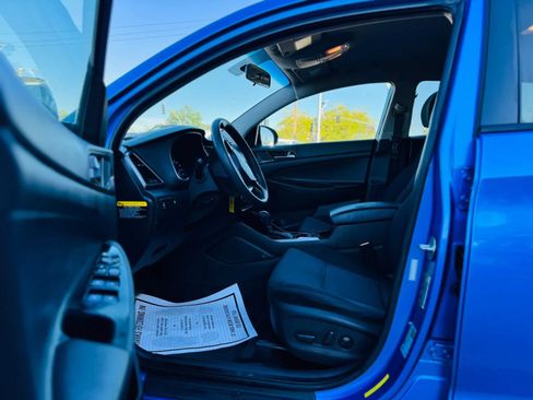 Used 2016 Hyundai Tucson Eco FWD image 10