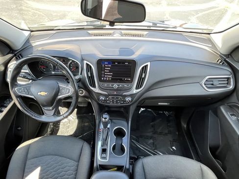 Certified 2019 Chevrolet Equinox LT AWD/4WD image 11