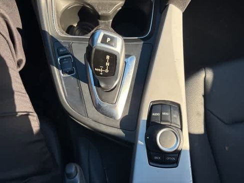 Used 2015 BMW 320i xDrive 320i xDrive image 14