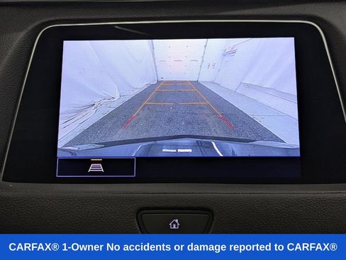 Used 2023 Cadillac XT4 Premium Luxury AWD/4WD image 9