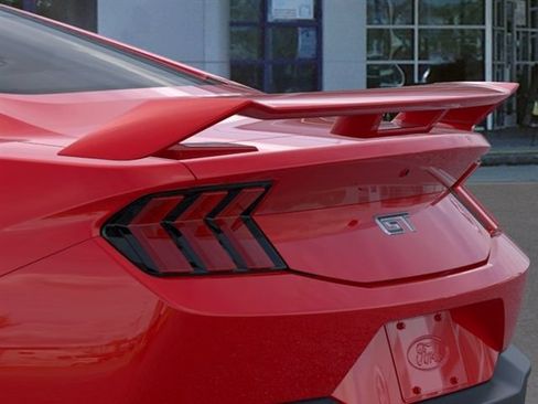 New 2026 Ford Mustang GT Premium w/ GT Performance Package RWD image 22