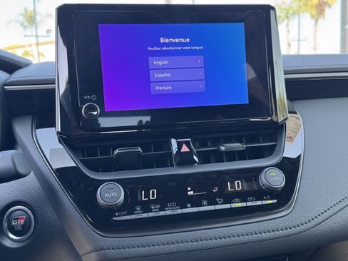 New 2026 Toyota Corolla GR AWD/4WD image 20