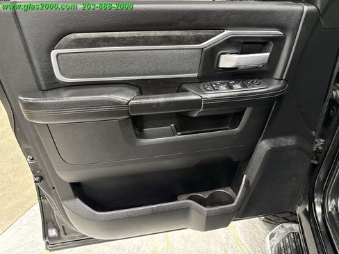Used 2021 RAM 2500 Big Horn w/ Level 1 Equipment Group image 28