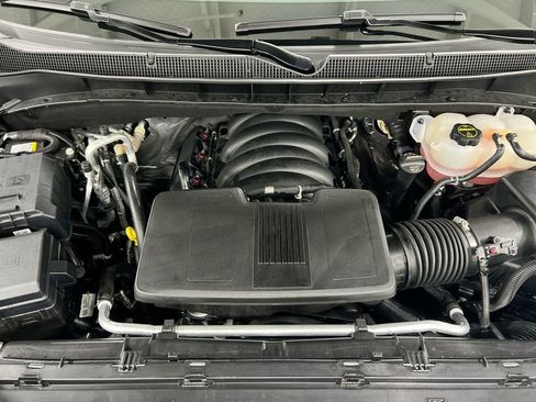 Used 2025 Chevrolet Tahoe High Country image 26