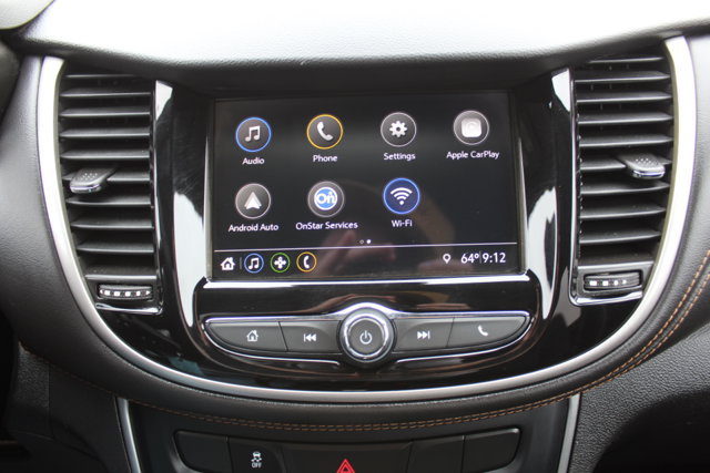 Used 2019 Chevrolet Trax LT FWD image 22