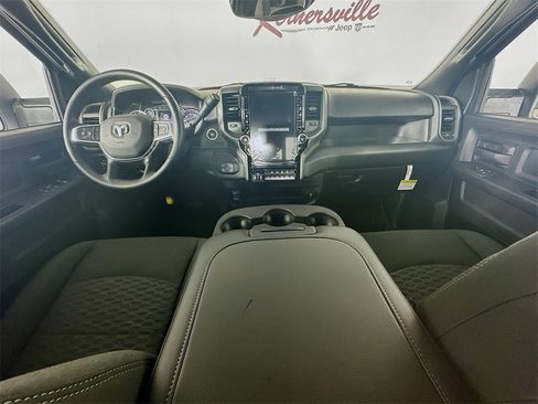 New 2026 RAM 3500 Tradesman image 9